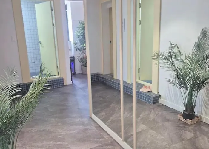 Ostello Hongdae Street - Private - Female Only *