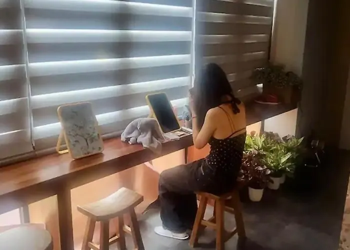 Ostello Hongdae Street - Private - Female Only