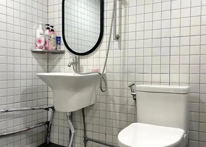 Ostello Hongdae Street - Private - Female Only