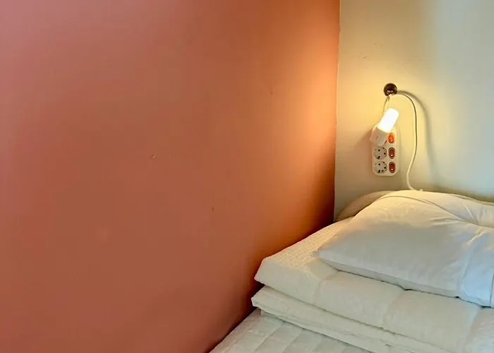 Hongdae Street - Private - Female Only Ostello